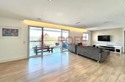 Apartamento com 3 quartos à venda na Rua Alexandre Dumas, 1010, Chácara Santo Antônio, São Paulo