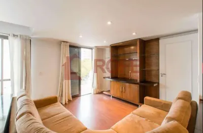 Apartamento clássico, amplo e exclusivo no melhor do campo belo