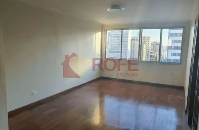 Apartamento 3 quartos | 118m2 | 1 vaga | excelente localização