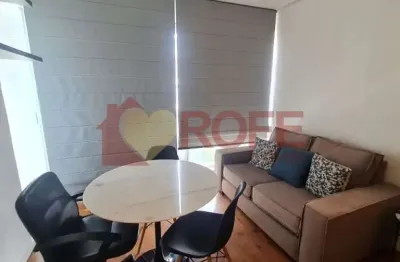 Apartamento com 1 dormitório para alugar, 34 m² por r$ 3.700,00/mês - campo belo - são paulo/sp