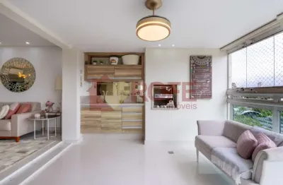 Apartamento à venda no campo belo - planta incrível - 3 suítes - 2 vagas