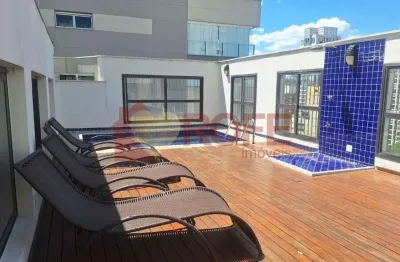 Apartamento com 2 quartos à venda na Avenida Jurucê, 520, Moema, São Paulo