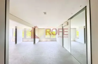 Apartamento com 3 quartos à venda na Rua Voluntários da Pátria, 4985, Itaim Bibi, São Paulo