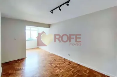 Apartamento á venda de 84m² com 3 dormitórios sendo 1 suite  1 vaga , em pinheiros