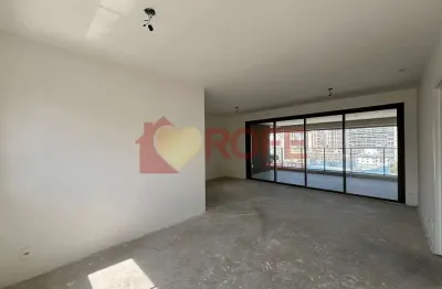 Apto reformado à venda - 160m² 3 suítes 3 vagas - vista livre - vila olímpia vila nova conceição
