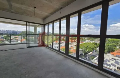 Apartamento com 4 quartos à venda na Rua Henrique Martins, 495, Jardins, São Paulo