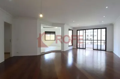 Apartamento com 3 dormitórios  para alugar, 170 m² pacote 19.000,00