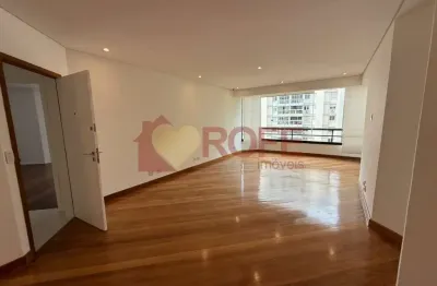 Apartamento com 3 dormitórios  para alugar, 170 m² pacote 19.000,00