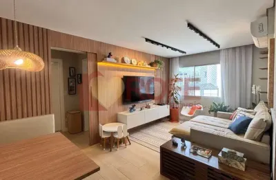 Apartamento com 2 quartos à venda na Avenida Sabiá, 111, Moema, São Paulo