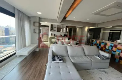 Apartamento com 3 quartos à venda na Rua Pascal, 1907, Campo Belo, São Paulo