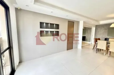 Apartamento vila nova conceição | piazza borghesi | lazer e localização excelentes
