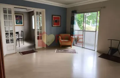 Apto à venda - valor ótimo - localização fantástica no campo belo - 4 dorms