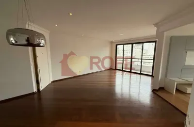 Apartamento para locação na vila nova conceição com ar-condicionado