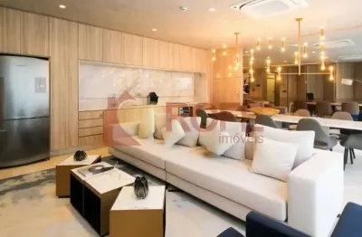 Studio para locação 33 m² a.u. 1 dormitório - vila nova conceição