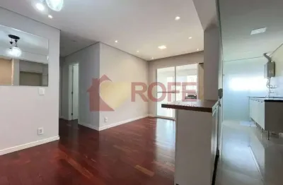 Apto 2 dorms 1 suíte 2 vagas - varanda gourmet fechada em vidro - lazer completo