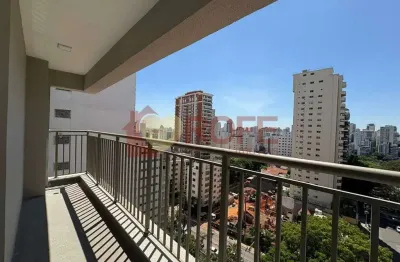 Apartamento com 1 quarto à venda na Rua Doutor Homem de Melo, 380, Perdizes, São Paulo
