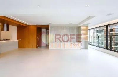 Locação apartamento alto padrão novo ao lado do parque ibirapuera ? condomínio ibirapuera park moema