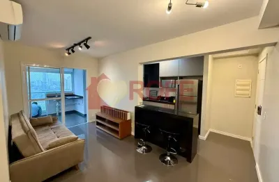 Apto para locação no jardim prudência 65m² 2 dorms 1 suíte 2 vagas fixas e lazer completo