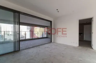 Apartamento vila nova conceição | triad | lazer e localização excelentes!!!
