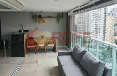 Apartamento com 3 quartos à venda na Rua Dionísio da Costa, 410, Vila Mariana, São Paulo