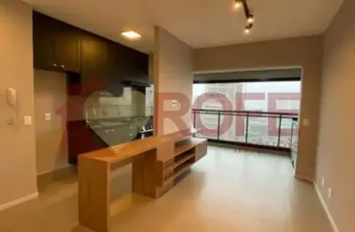Apartamento com 2 quartos para alugar na Avenida dos Carinás, 156, Moema, São Paulo