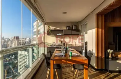 Apartamento para venda em Pinheiros com 2 quartos, sendo 1 suíte , 68m²