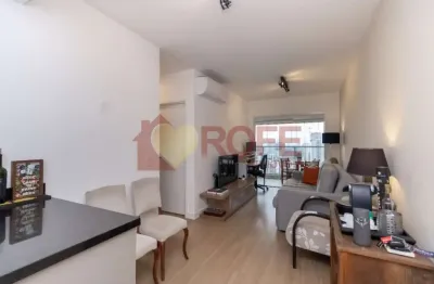 Apartamento para venda em Vila Mariana com 2 quartos, sendo 1 suíte , 65m²
