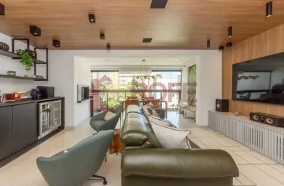 Apartamento para venda em vila mariana com 3 quartos, sendo 3 suítes , 116m²