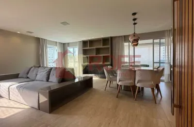 Apartamento com 3 quartos para alugar na Rua Professor José Leite e Oiticica, 237, Vila Gertrudes, São Paulo