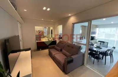 Apartamento com 2 quartos à venda na Rua Conde de Itu, 120, Alto da Boa Vista, São Paulo