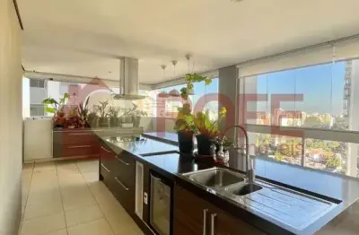 Apartamento para venda em vila mariana com 4 quartos, sendo 4 suítes , 250m²