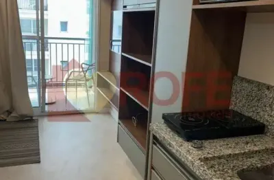 Apartamento com 1 quarto para alugar na Rua Sena Madureira, 273, Vila Mariana, São Paulo
