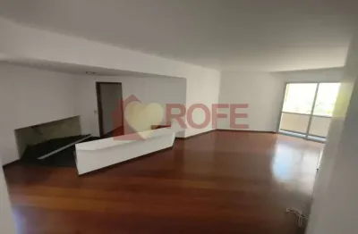 Apartamento com 3 quartos à venda na Rua Nebraska, 497, Brooklin, São Paulo