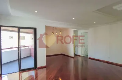 Apartamento com 3 quartos à venda na Alameda dos Anapurus, 854, Moema, São Paulo