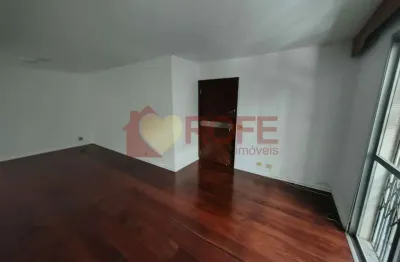 Apartamento com 3 quartos à venda na Avenida Macuco, 523, Indianópolis, São Paulo