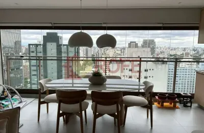 Apartamento com 3 quartos para alugar na Rua João de Souza Dias, 939, Campo Belo, São Paulo