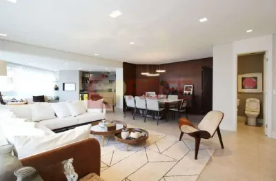 Apartamento moema | 158 m2 | terraza maggiore | lazer e localização excelentes!!!