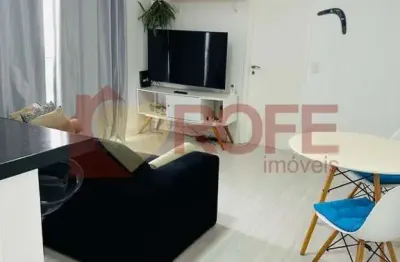 Apartamento com 1 quarto para alugar na Avenida Jandira, 268, Moema, São Paulo