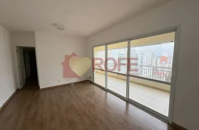 Apartamento a venda na vila mascote com 116,00m², 4 quartos sendo 2 suítes e 2 vagas