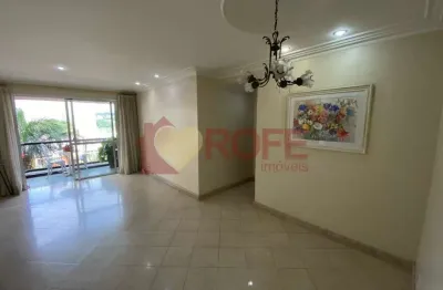 Apartamento à venda, 85m², com 3 quartos e 2 vagas, na Vila Mascote