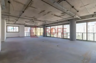 Apartamento para venda em vila nova conceição com 3 quartos, sendo 3 suítes , 352m²