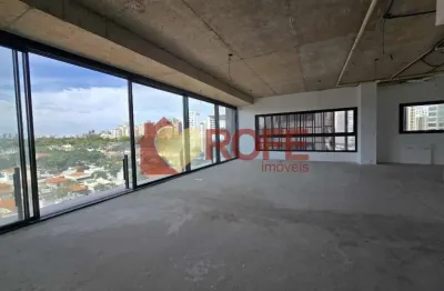 Apartamento à venda, Helbor Casa Vila Nova, 183m² / São Paulo