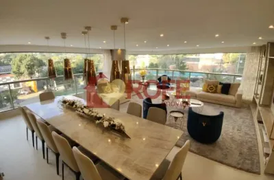 Apartamento à venda  villa versace lavvi ? 217m²  moema sp viva o luxo com assinatura versace em um
