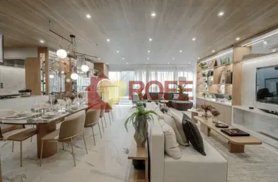 Mirant Ibirapuera  177m²  4 Suítes  3 Vagas  Trisul Descubra o privilégio de morar a poucos passos d