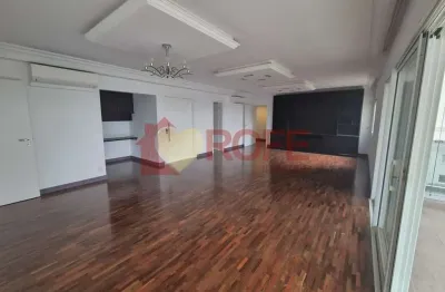Apartamento com 4 dormitórios à venda, 237 m²  - Vila Nova Conceição - São Paulo/