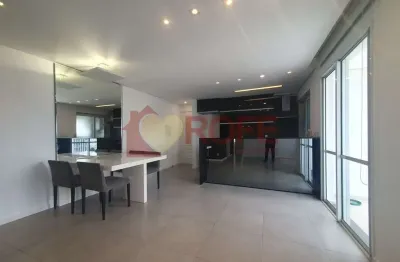 Apartamento para locação na vila nova conceição, com 2 quartos e 2 vagas