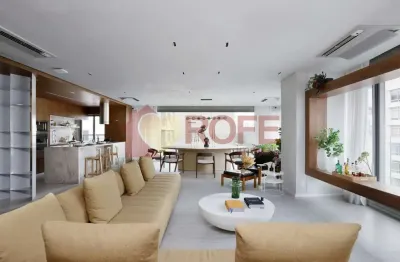 Oscar itaim trisul, sofisticação no coração do itaim bibi, 144m² | 3 suítes | 2 vagas | alto padrão