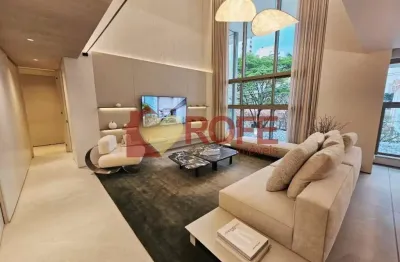 Apartamento à venda ? Altier Moema Plaenge  156m²  Alto padrão em localização nobre