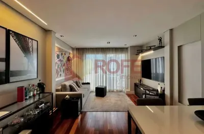 Apartamento duplex à venda-89 m² , 2 dorm, sendo 1 suíte- 1 vaga  - itaim bibi