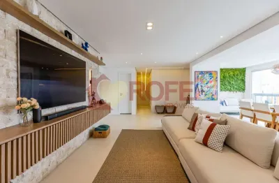 Apartamento com 3 quartos à venda na Rua Palestina, 300, Vila Mascote, São Paulo